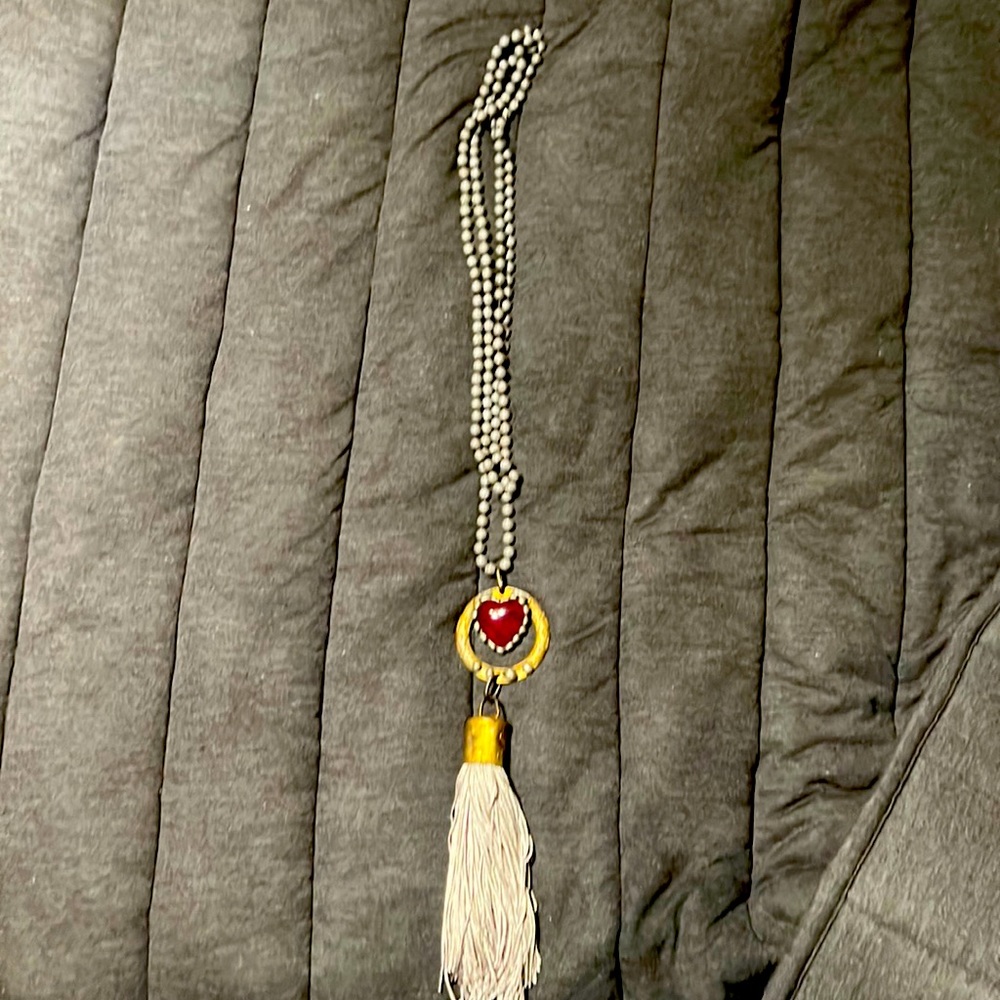 Art by Amy necklace